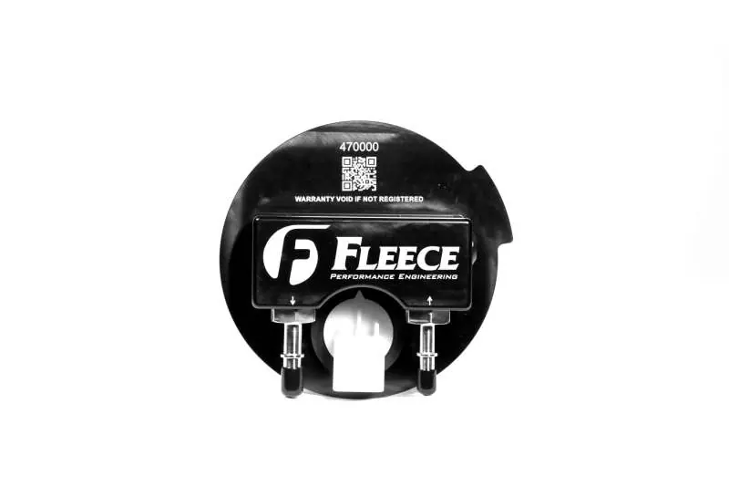 Fleece Performance 11-24 Dodge PowerFlo Lift Pump Assembly Mega Sale