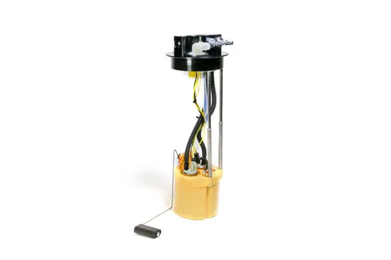 Get Yours Fleece Performance 03-04 Dodge Cummins Fuel System Upgrade Kit w/ PowerFlo Lift Pump