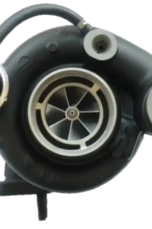 Fleece Performance 04.5-07 Dodge 5.9L Cummins 63mm Billet Holset Cheetah Turbocharger Direct From Manufacturer