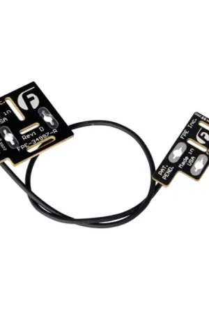 Fresh Stock Fleece Performance 07-17 Toyota Tundra All Lights On