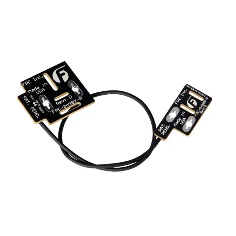 Fresh Stock Fleece Performance 07-17 Toyota Tundra All Lights On