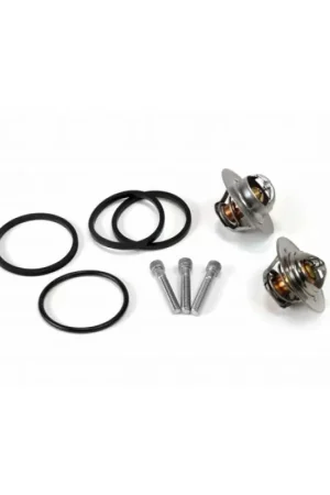 Fleece Performance 03-18 Cummins Coolant Bypass Service Kit Get Yours