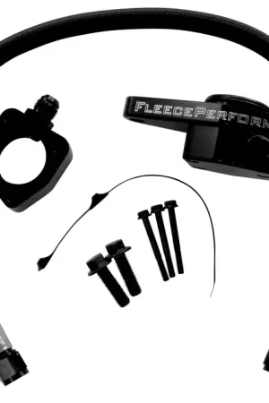 Fleece Performance 98.5-02 Dodge 5.9L Cummins VP Coolant Bypass Kit Authentic