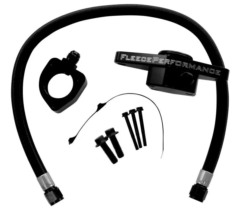 Fleece Performance 98.5-02 Dodge 5.9L Cummins VP Coolant Bypass Kit Authentic
