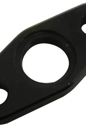 Fleece Performance Universal Cummins Turbo Drain Tube Kit (for 2nd Gen Swaps) Exclusive Offer