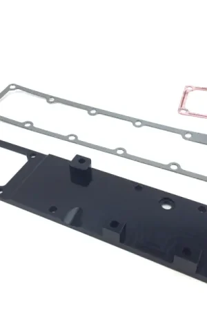 Fleece Performance 07.5-12 Dodge 6.7L Cummins Grid Heater & High Flow Intake Plenum Limited Time