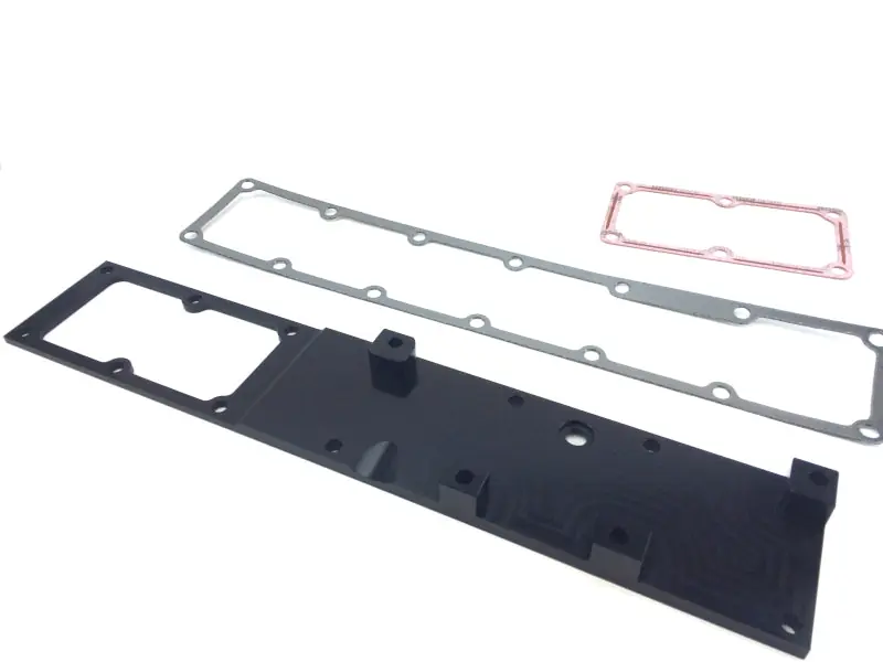 Fleece Performance 07.5-12 Dodge 6.7L Cummins Grid Heater & High Flow Intake Plenum Limited Time