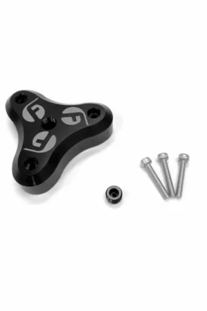 Handmade Fleece Performance 01-16 GM Duramax 2500/3500 Fuel Primer Bulb Sealing Kit