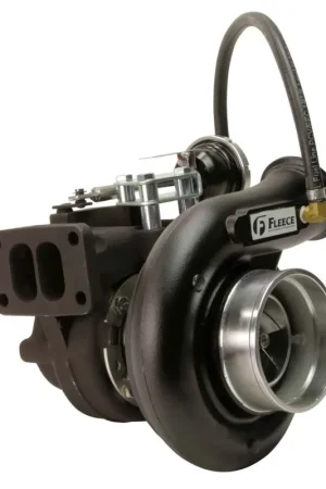 Best Seller Fleece Performance 94-02 HX35 63mm FMW Holset Cheetah Turbocharger