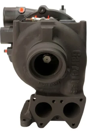Place Order Fleece Performance 11-16 Chevrolet Duramax 6.6L (LML) 63mm Billet VNT Cheetah Turbocharger