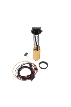 Fleece 01-04 GM Silverado/Sierra 2500 6.6L-V8 Duramax Truck PowerFlo In-tank Lift Pump Save Now