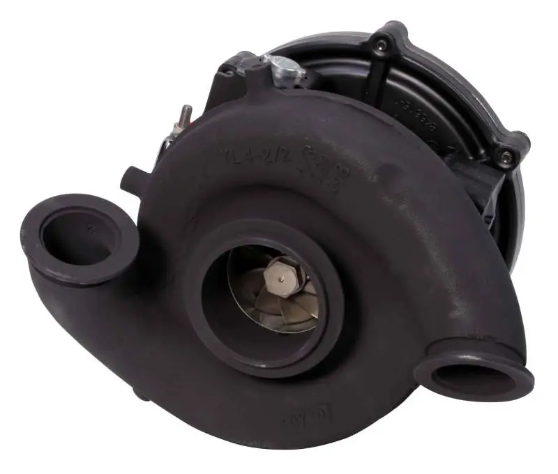 Fleece Performance 15-19 Ford 6.7L Powerstroke 63mm FWM Cheetah Turbo Cheap