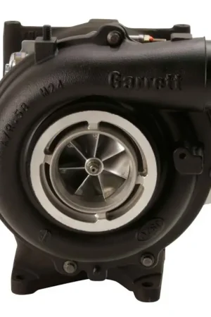 Fleece Performance 04.5-10 Chevy Duramax (LLY/LBZ/LMM) 63mm STREET VNT Cheetah Turbo w/ HX40 Outlet Low Price