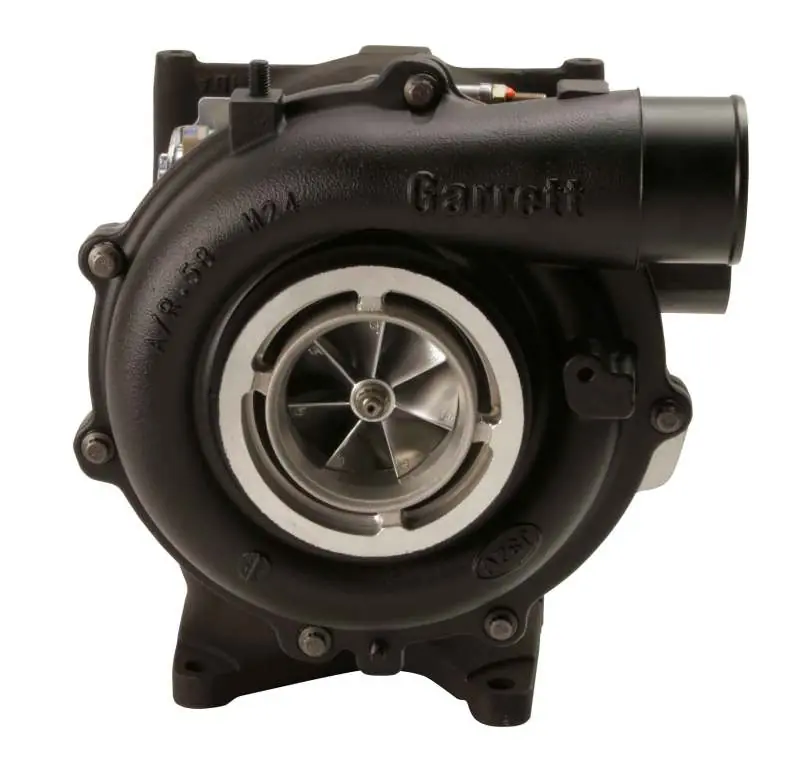 Fleece Performance 04.5-10 Chevy Duramax (LLY/LBZ/LMM) 63mm STREET VNT Cheetah Turbo w/ HX40 Outlet Low Price