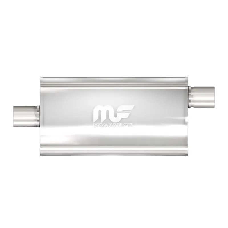 Factory Price MagnaFlow Muffler Mag SS 22X5X11 3 C/O