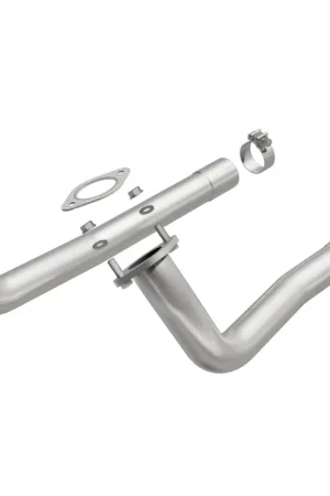 Authentic Magnaflow Manifold Front Pipes (For LP Manifolds) 67-74 Dodge Charger 7.2L