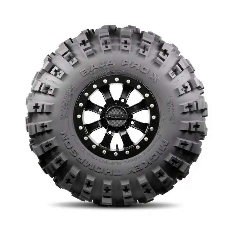 Trending Mickey Thompson Baja Pro X (SXS) Tire - 32X10-15 90000039501