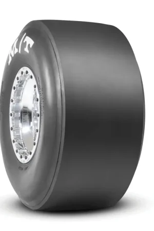Mickey Thompson ET Drag Tire - 28.0/10.5-15S L8 90000100483 Flash Sale
