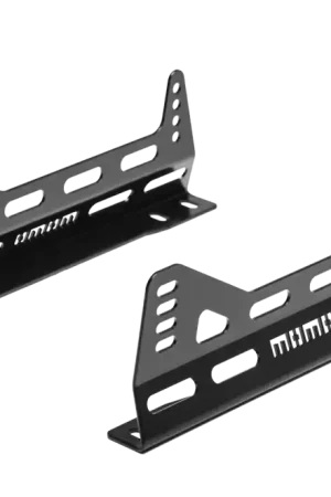 Same Day Shipping MOMO Steel Sidemounts (2)
