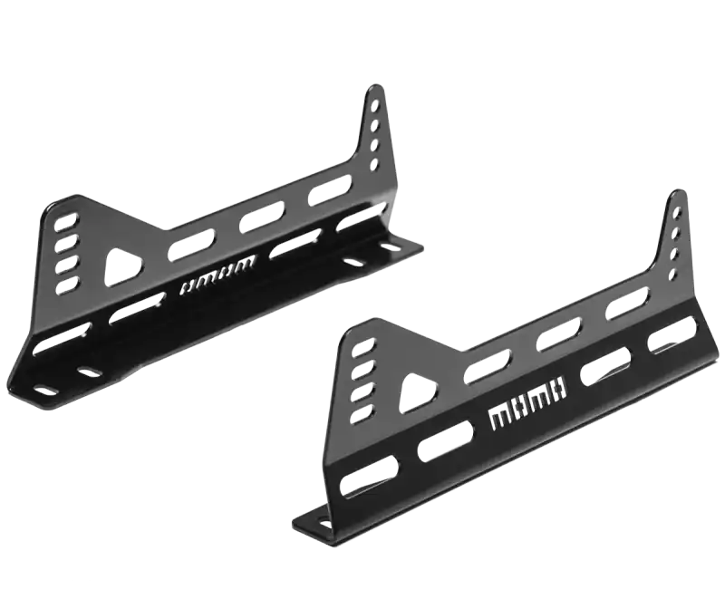 Same Day Shipping MOMO Steel Sidemounts (2)