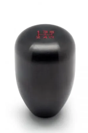 Wholesale BLOX Racing 5-Speed Billet Shift Knob - Gun Metal 10x1.25mm
