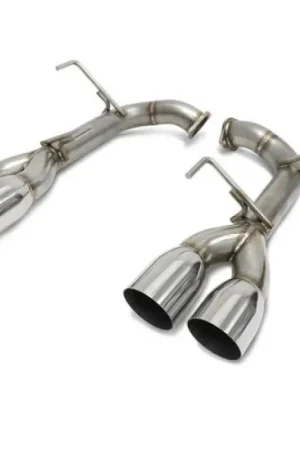 BLOX Racing 15-21 Subaru WRX / 15-21 Subaru WRX STI Muffler Delete Kit Instant Buy