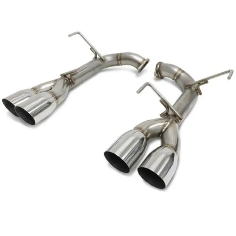 BLOX Racing 15-21 Subaru WRX / 15-21 Subaru WRX STI Muffler Delete Kit Instant Buy