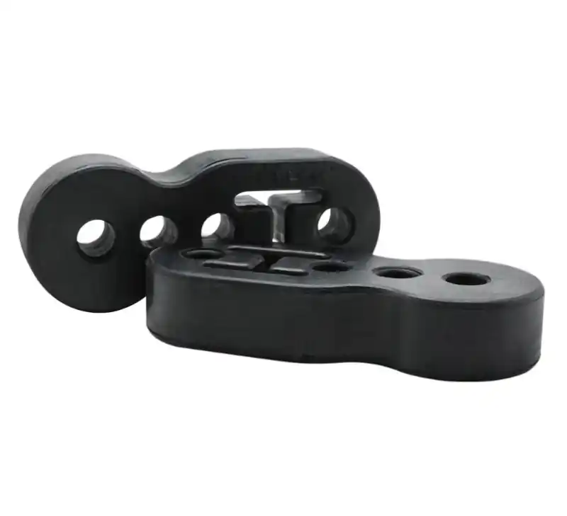 Bargain BLOX Universal 4-Hole Exhaust Hanger