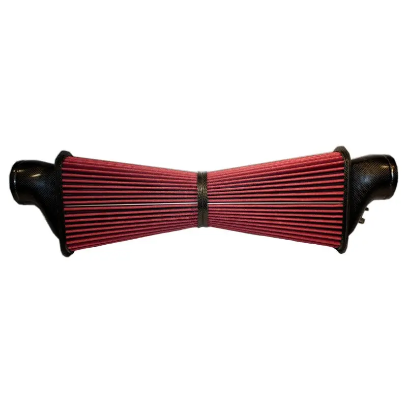 BMC 2017+ Porsche 911 GT2 RS (991.2) Carbon Racing Filter (Replacement) Hot Picks