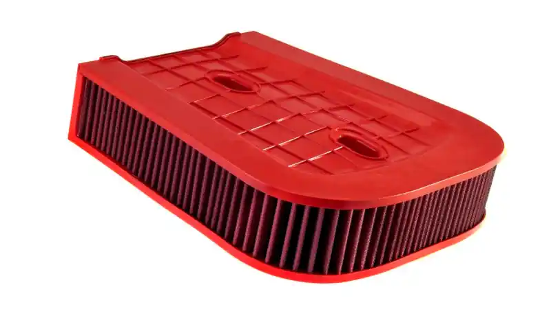 Luxury BMC 17+ Porsche Cayenne III 4.0L-V8 Replacement Panel Air Filter