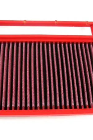 BMC 02-06 Mercedes CL (C215) CL 600 Replacement Panel Air Filter (2 Filters Req.) New Release