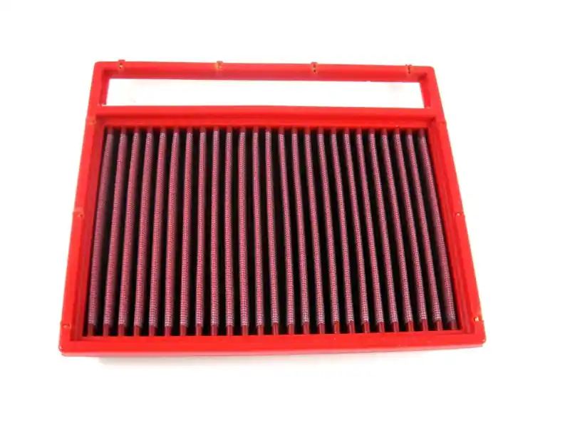 BMC 02-06 Mercedes CL (C215) CL 600 Replacement Panel Air Filter (2 Filters Req.) New Release