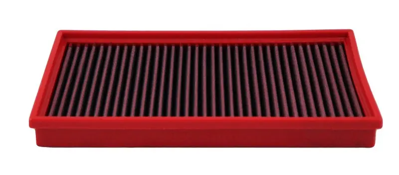 Handmade BMC 07-12 Ferrari 599 GTB Fiorano / 22+ Purosangue Replacement Panel Air Filters (FULL KIT)