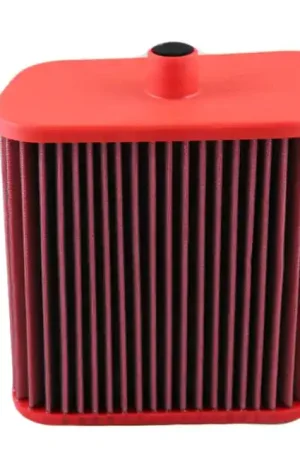 BMC 2010 BMW 3 (E90/E91/E92/E93) M3 V8 Replacement Cylindrical Air Filter w/Frame Fan Favorite