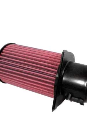 Express Delivery BMC 2013+ Audi R8 (42) 5.2 V10 S-Tronic Replacement Cylindrical Air Filters (Full Kit)