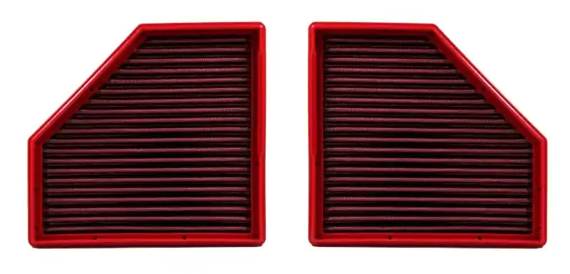 BMC 2015+ Alpina B7 4.4 V8 Replacement Panel Air Filter (Full Kit) Clearance