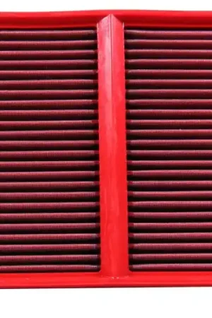 BMC 2016 Alfa Romeo Giulia (952) 2.9 V6 Bi-Turbo Replacement Panel Air Filter Original