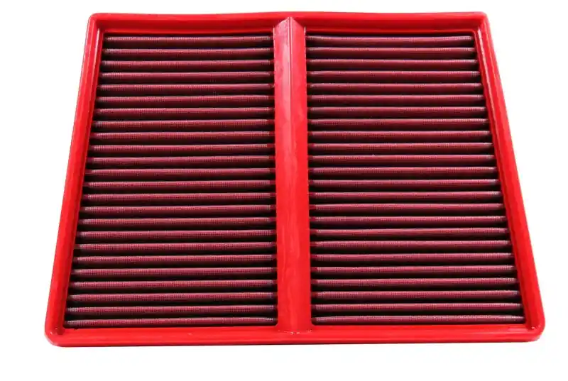 BMC 2016 Alfa Romeo Giulia (952) 2.9 V6 Bi-Turbo Replacement Panel Air Filter Original