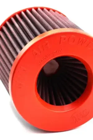 BMC Twin Air Universal Conical Filter w/Polyurethane Top - 90mm ID / 140mm H Bargain