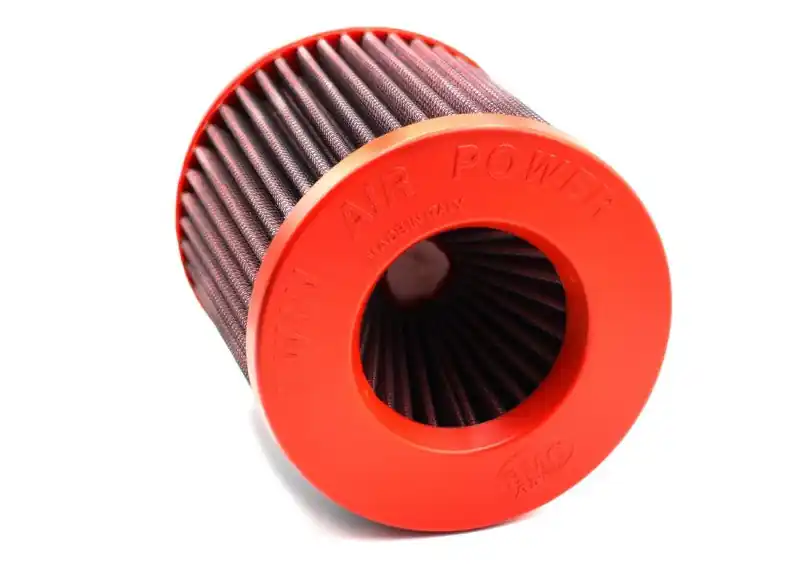 BMC Twin Air Universal Conical Filter w/Polyurethane Top - 90mm ID / 140mm H Bargain