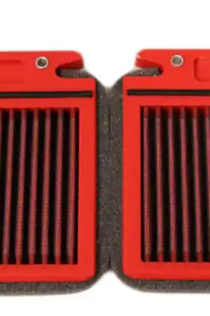 BMC Air Filter Kawasaki Zx12R Free Returns