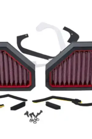 Big Sale BMC 95-02 Ducati 748 /Biposto Replacement Air Filter