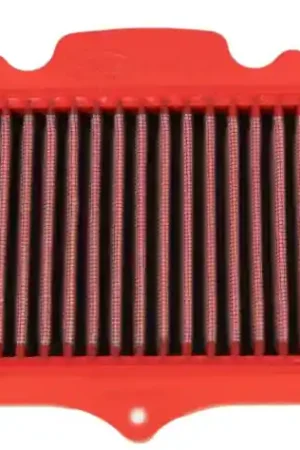 BMC 06-10 Suzuki GSX R 600 Replacement Air Filter- Race Free Delivery