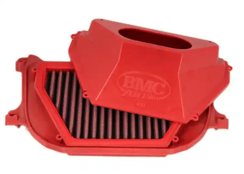 Next Day Delivery BMC Air FilterYzf-R6