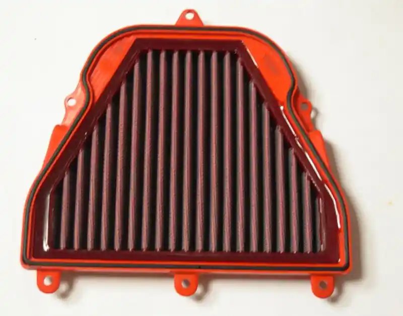Last Chance BMC Air Filter Triumph