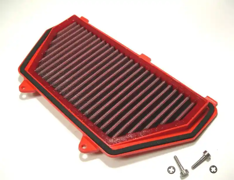 Next Day Delivery BMC 07-08 Honda CBR 600 Rr Replacement Air Filter