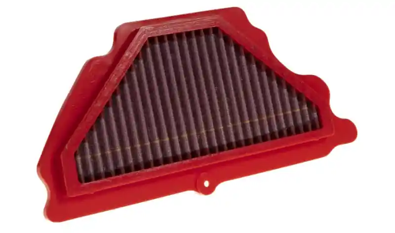 BMC 07-08 Kawasaki Zx-6R 600 Replacement Air Filter- Race Popular