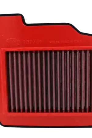Limited Offer BMC 14+ Yamaha MT-09 /FZ-09 850 Replacement Air Filter- Race