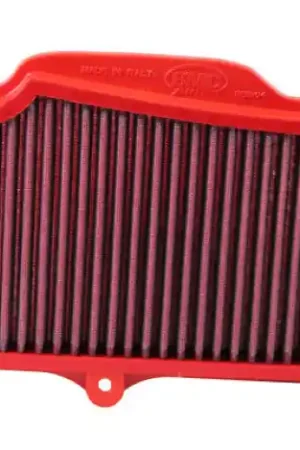 BMC 17+ Kawasaki Zx-10R 1000 Replacement Air Filter- Race Professional Grade