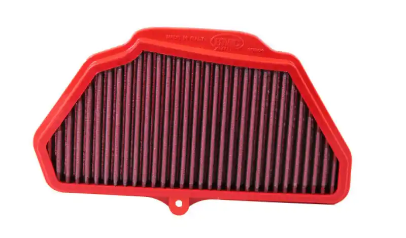 BMC 17+ Kawasaki Zx-10R 1000 Replacement Air Filter- Race Professional Grade